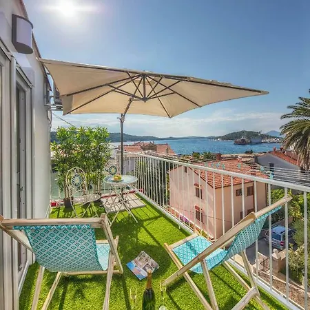 Apartament Nikky's Blue Dream *