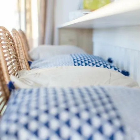 Nikky's Blue Dream Apartment Mali Losinj