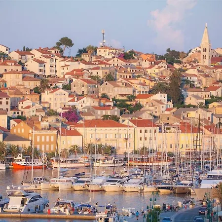 Nikky's Blue Dream Mali Losinj