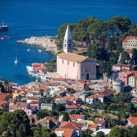 Nikky's Blue Dream * Mali Losinj