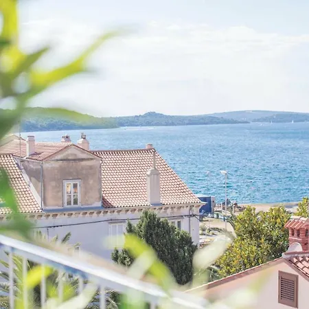 Apartament Nikky's Blue Dream Mali Lošinj