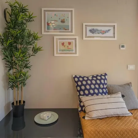Apartament Nikky's Blue Dream Mali Lošinj