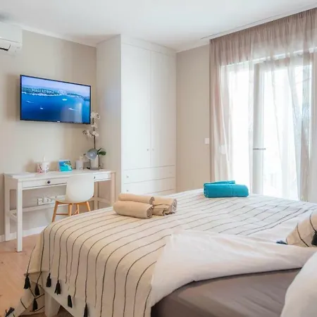 Nikky's Blue Dream Apartament Mali Lošinj