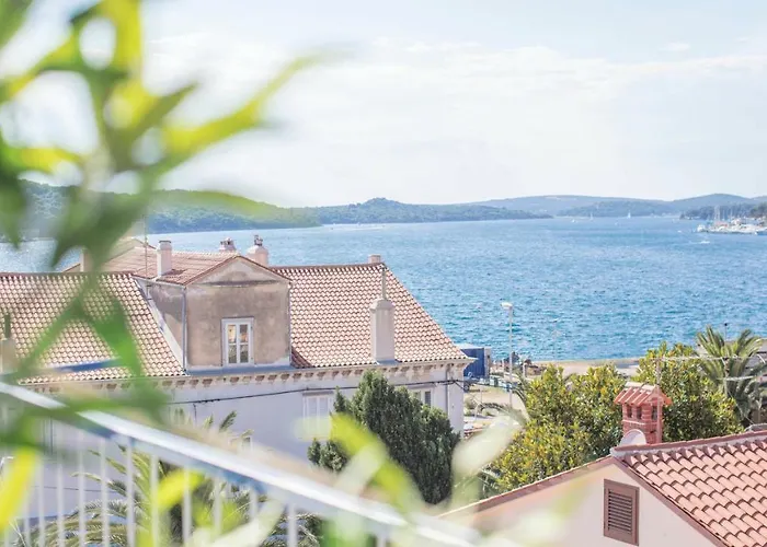 Διαμέρισμα Nikky's Blue Dream Mali Lošinj