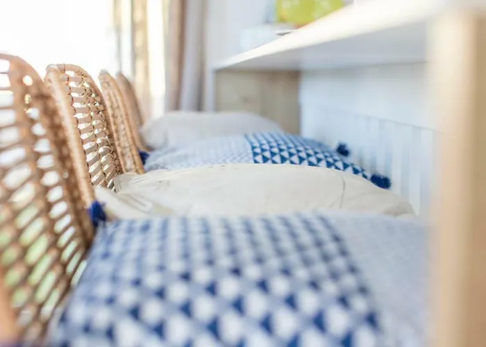 Nikky's Blue Dream Apartament Mali Lošinj