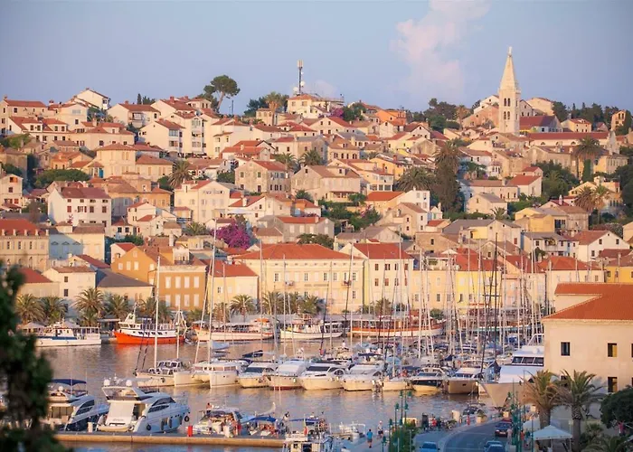 Nikky's Blue Dream Mali Lošinj