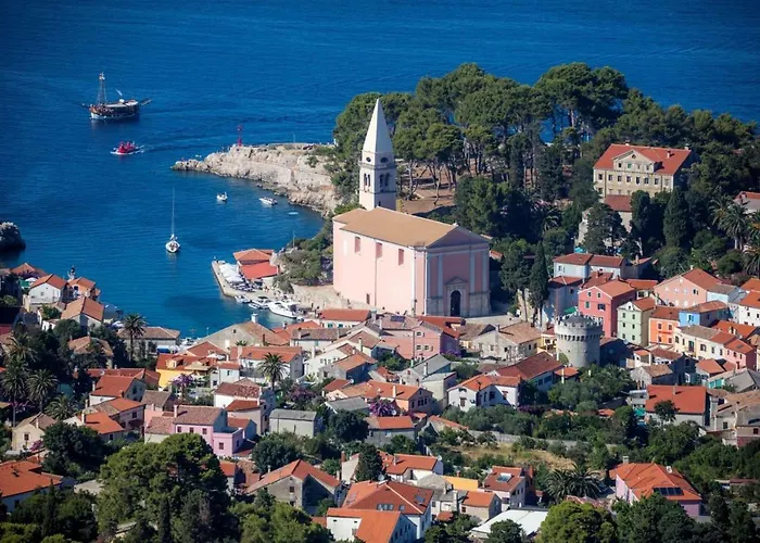 Nikky's Blue Dream * Mali Lošinj