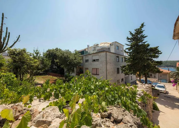 Nikky's Blue Dream Apartament Mali Lošinj
