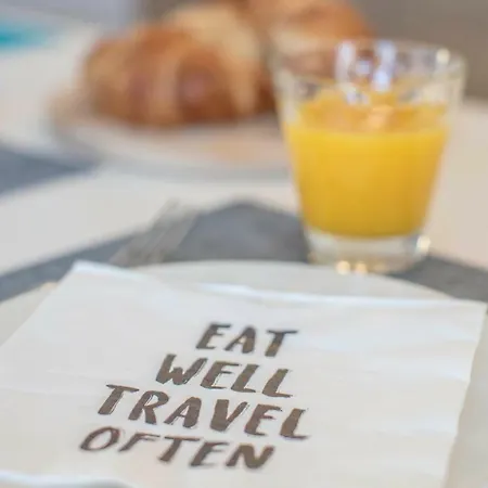 Apartman Nikky's Blue Dream