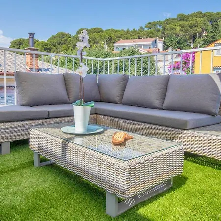 Apartman Nikky's Blue Dream *