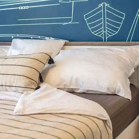 Nikky's Blue Dream Apartman *