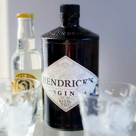 Apartman Nikky's Blue Dream Mali Lošinj