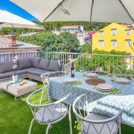 Apartman Nikky's Blue Dream