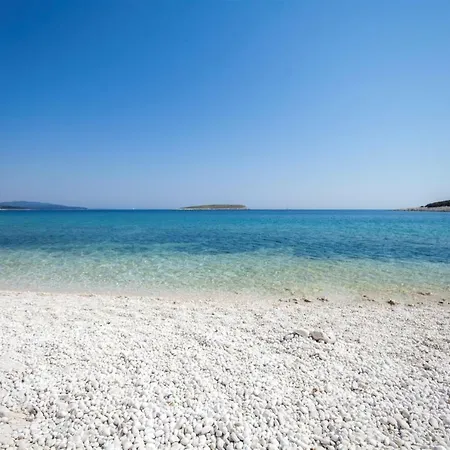 Apartman Nikky's Blue Dream *