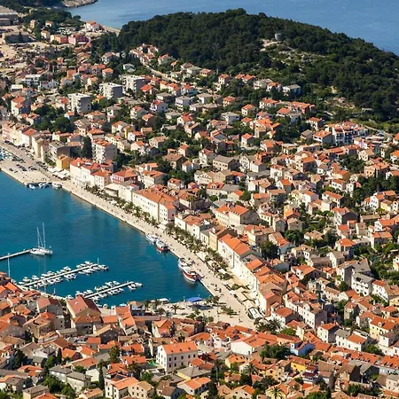 Nikky's Blue Dream Apartman *