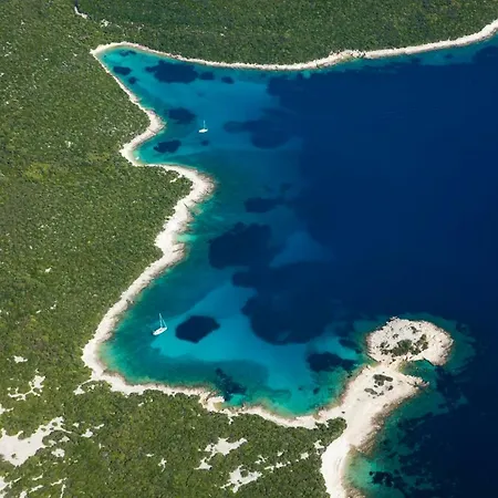 Nikky's Blue Dream Apartman