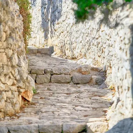 Apartman Nikky's Blue Dream *