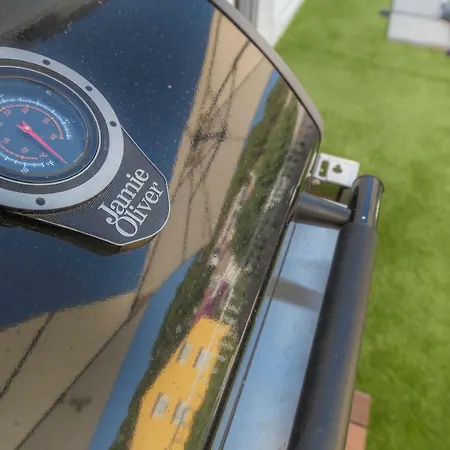 Nikky's Blue Dream Apartman *