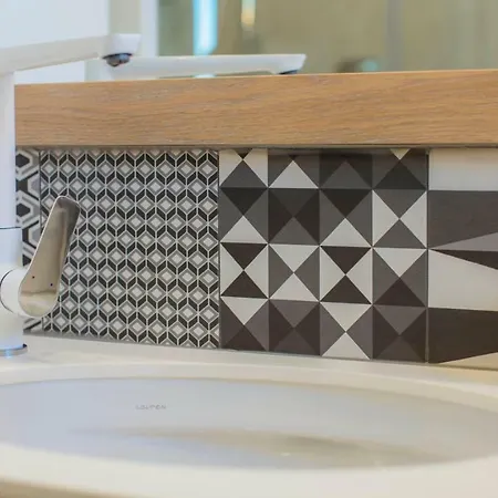 Apartman Nikky's Blue Dream Mali Lošinj