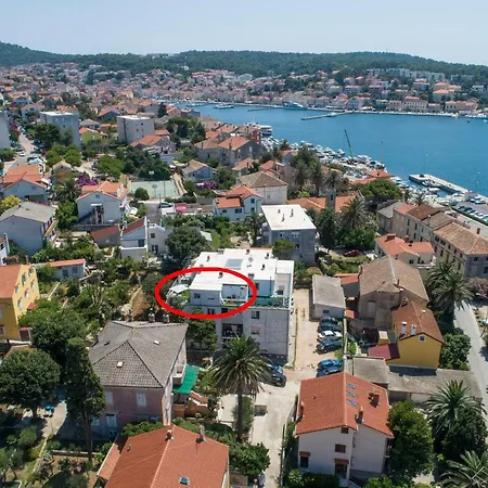 Apartman Nikky's Blue Dream