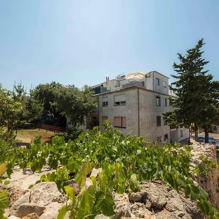 Nikky's Blue Dream Apartman Mali Lošinj