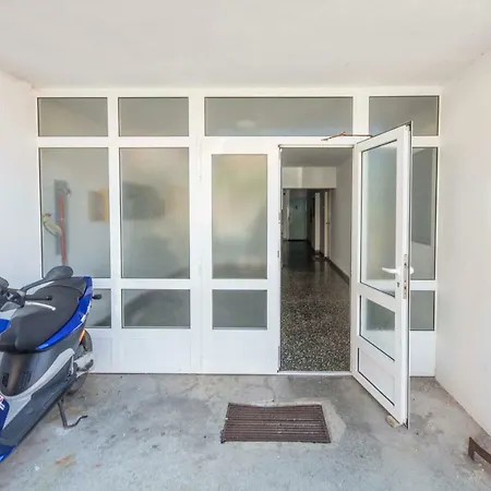 Nikky's Blue Dream * Mali Lošinj