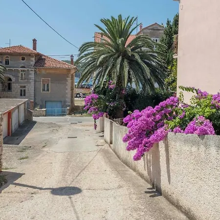 Apartman Nikky's Blue Dream *