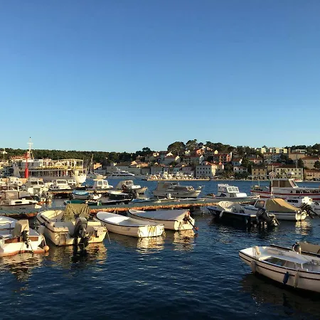 Nikky's Blue Dream Apartman